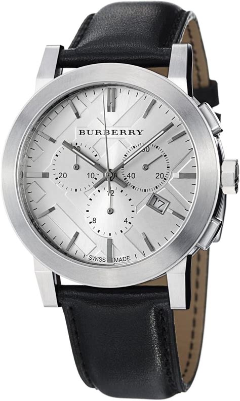 women's burberry watch price|Burberry watches chronograph.